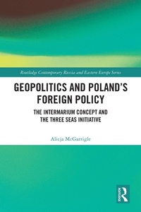 Bild: Geopolitics and Poland's Foreign Policy - Routledge