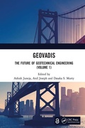 Cover: GeoVadis - CRC Press