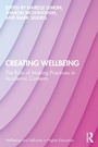 Cover: Creating Wellbeing - Routledge