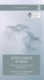Cover: With Climate in Mind - Routledge