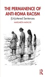 Cover: The Permanence of Anti-Roma Racism - Routledge
