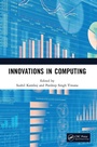 Cover: Innovations in Computing - CRC Press