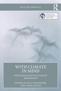 Cover: With Climate in Mind - Routledge
