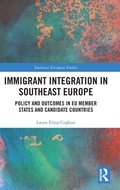 Cover: Immigrant Integration in Southeast Europe - Routledge