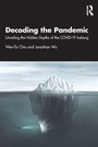 Cover: Decoding the Pandemic - Routledge