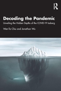 Enlarge image Cover: Decoding the Pandemic - Routledge