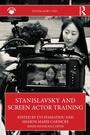 Cover: Stanislavsky and Screen Actor Training - Routledge