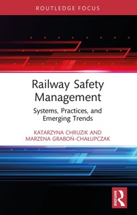 Abbildung von: Railway Safety Management - Routledge