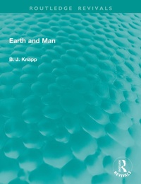 Enlarge image Cover: Earth and Man - Routledge