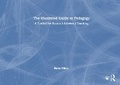 Cover: The Illustrated Guide to Pedagogy - Routledge