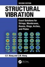 Cover: Structural Vibration - CRC Press