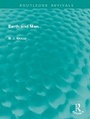 Cover: Earth and Man - Routledge