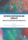 Cover: Between Cooperation and Conflict - Routledge