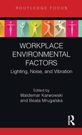 Cover: Workplace Environmental Factors - Routledge