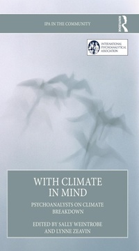 Enlarge image Cover: With Climate in Mind - Routledge