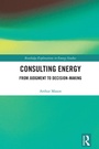 Cover: Consulting Energy - Routledge
