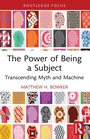 Cover: The Power of Being a Subject - Routledge