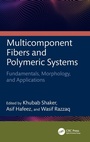 Cover: Multicomponent Fibers and Polymeric Systems - CRC Press