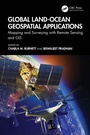 Cover: Global Land-Ocean Geospatial Applications - CRC Press