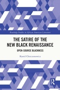 Abbildung von: The Satire of the New Black Renaissance - Routledge