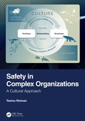 Cover: Safety in Complex Organizations - CRC Press