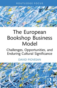 Abbildung von: The European Bookshop Business Model - Routledge