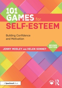 Abbildung von: 101 Games for Self-Esteem - Routledge