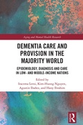 Abbildung von: Dementia Care and Provision in the Majority World - Routledge