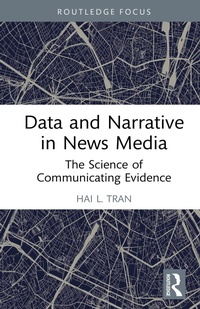 Abbildung von: Data and Narrative in News Media - Routledge