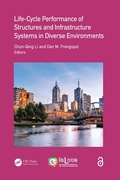 Cover: Life-Cycle Performance of Structures and Infrastructure Systems in Diverse Environments - CRC Press
