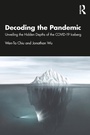 Cover: Decoding the Pandemic - Routledge