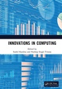 Cover: Innovations in Computing - CRC Press
