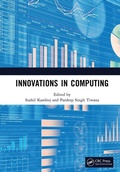 Bild: Innovations in Computing - CRC Press