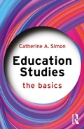 Cover: Education Studies - Routledge