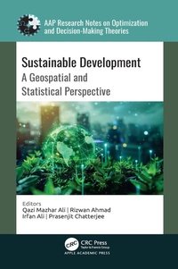 Abbildung von: Sustainable Development - Apple Academic Press Inc.