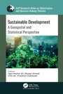 Cover: Sustainable Development - Apple Academic Press Inc.