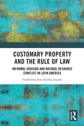 Bild: Customary Property and the Rule of Law - Routledge