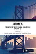 Cover: GeoVadis - CRC Press