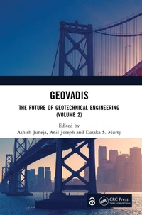 Enlarge image Cover: GeoVadis - CRC Press