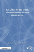 Cover: 101 Games for Self-Esteem - Routledge