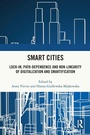 Cover: Smart Cities - Routledge