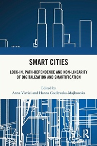 Enlarge image Cover: Smart Cities - Routledge