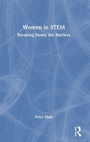 Cover: Women in STEM - Routledge