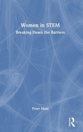 Bild: Women in STEM - Routledge