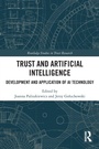 Cover: Trust and Artificial Intelligence - Routledge