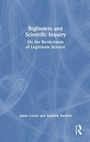 Cover: Bigfooters and Scientific Inquiry - Routledge