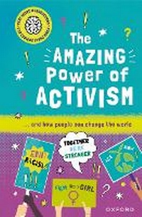 Abbildung von: The Amazing Power of Activism - Oxford Children's