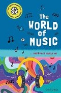 Cover: The World of Music - Oxford Children's
