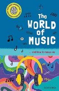 Abbildung von: The World of Music - Oxford Children's
