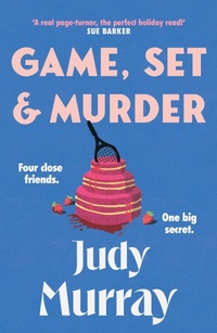Enlarge image Cover: Game, Set & Murder - Orion